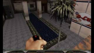 Duke Nukem 3D: Atomic Edition - Babe Land