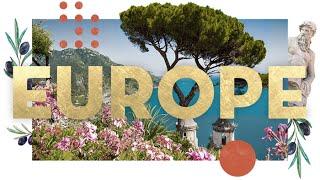 Experience a Student Trip to Europe | EF Tours Europe