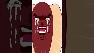 MUSTAAAAARD #animation #shorts  #meme #Food #jojo