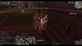L2 SCRYDE X1000 TEST OLYMPIAD DUELIST DemolitionMan