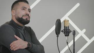 Hovhannes Torosyan-Es aranc qez (Cover Harut Pambukchyan)