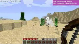 xxSlyFoxHoundxx minecraft memories