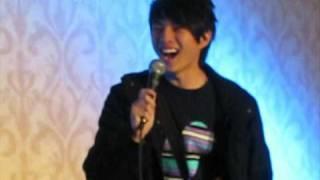 TwiCon Chicago ft. Justin Chon #1