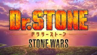 ＴＶアニメ 「Ｄｒ．ＳＴＯＮＥ」 第2期OP＜楽園＞ノンクレジット映像【毎週木曜日 好評放送＆配信中！】