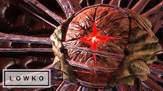 StarCraft 2: THE OVERMIND!