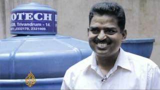 Biogas solution in India