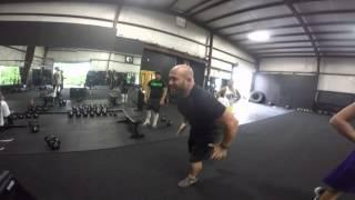 Paintrainfitness.com - The Asylum