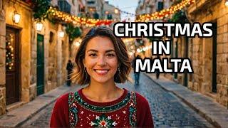 Christmas In Malta  - Top 10 Things to Do in Malta During Christmas