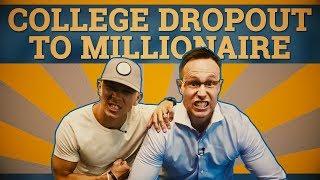 How a Young Millionaire Thinks w/ Peter Voogd!