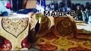 Malak Hassan khan meerzai
