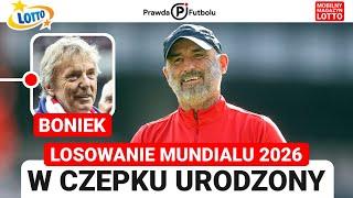 BONIEK: LEWANDOWSKI ma jasny cel! PROBIERZ? To my jesteśmy problemem, a nie rywale...