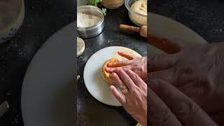 Ye khaya hai kya?? #khobaroti #paratha #recipe #viralshorts