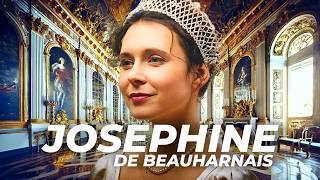 Josephine, Empress and Great Love of Napoleon