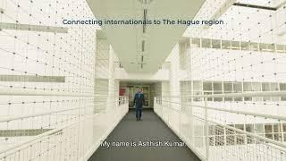 How can The Hague International Centre help you - corporate