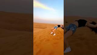 Dubai desert ventures