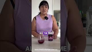 Reservatrol that destroys free radicals