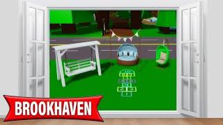 New Summer Props In Brookhaven RP Summer Update