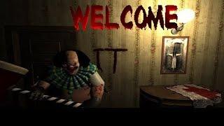 СПАСАЮ БЕВЕРЛИ ИЗ ДОМА ОНО!!! ИГРА IT HORROR CLOWN!!!