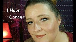 I have Cancer, Cancer doesn t have me