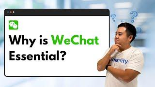 WeChat Essential