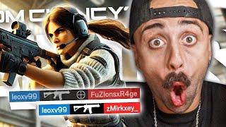 quel CLUTCH che devi ASSOLUTAMENTE VEDERE su RAINBOW SIX SIEGE!