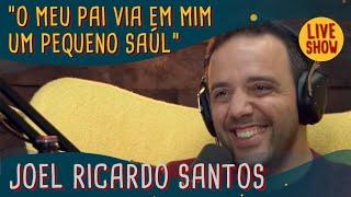 Joel Ricardo Santos - Humorista - Maluco Beleza LIVESHOW