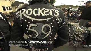 Cafe Racer TV Season 2 - 30 Second Promo No 2