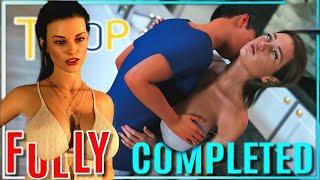 TOP 5 FULLY COMPLETED ADULT GAMES | Must Watch