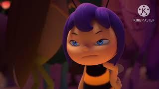 Violetmonia | NEW Violet The Bee