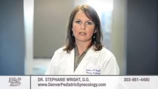 What is Pediatric Gynecology?