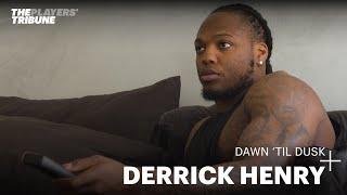 Derrick Henry on building a healthy routine | Dawn 'Til Dusk | The Players' Tribune