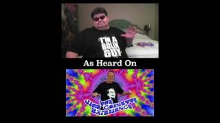 Kenny Bolin on the Jim Cornette Experience - April 3, 2014