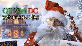 QT With DC 2024 - Christmas Edition (David Coverdale Answers YOUR Questions)