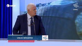 Birinci Studiya - Umud Mirzəyev 29.03.2021