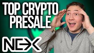 Nexchain Crypto Presale Review  KYC Verified, Certik Audited & PoS/PoW Tech | Best ICO of 2025?