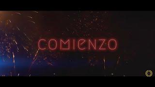 RMK - COMIENZO FT. DANNY E  ️  ZM (OFFICIAL VIDEO) 4K @dannyescogido8386 @ZMOFFICIALACC