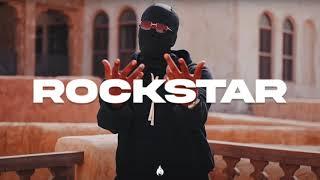 [FREE] Central Cee x Wewantwraiths x Melodic Drill Type Beat 2021 "ROCKSTAR" | UK Drill Instrumental