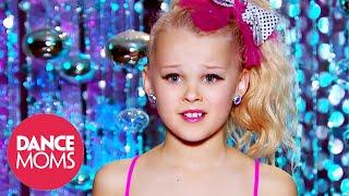 AUDC: JoJo Gets TOUGH Advice | Abby's Ultimate Dance Competition (S2 Flashback) | Dance Moms