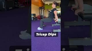 Full Body Circuit Workout to Start Your Day