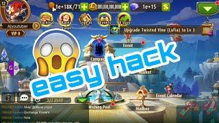 Magic Rush Heroes hack with game guardian|NO SURVEY|NO VIRUS|NO GENERATORS|NO WEBSITES