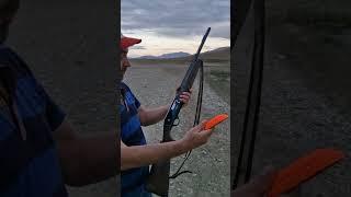 Ata arms cy️ #shotgun #shortvideo #ata #mk #ata #breda #hunter #hunting #keşfet