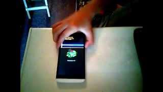 EXPLAY hard reset, сброс настроек