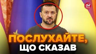  Зеленському поставили ГОСТРЕ питання про ПЛАН ПЕРЕМОГИ України. Ось, що відповів