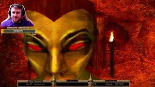 ч.23 MORROWIND FULLREST REPACK 4.0+ | Дагот Ур Повержен | Последняя Серия |