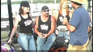 NH ALIVE! Bike Week 2009
