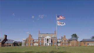 An Exclusive Look at the USGA Golf Museum