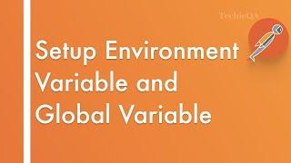 Q/A-2:  Environment variables in Postman