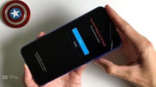 How to Factory Hard Reset Xiaomi Redmi 9A