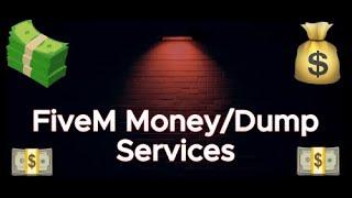 FiveM Money/Dump/dupe Services In Any FiveM Server Of Your Choice (2024) join our discord 