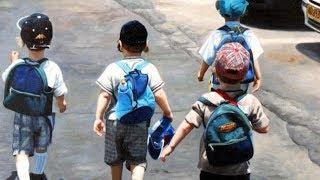 When Can You Expel a Child From School? Parsha Tazria - By Rabbi YY Jacobson
